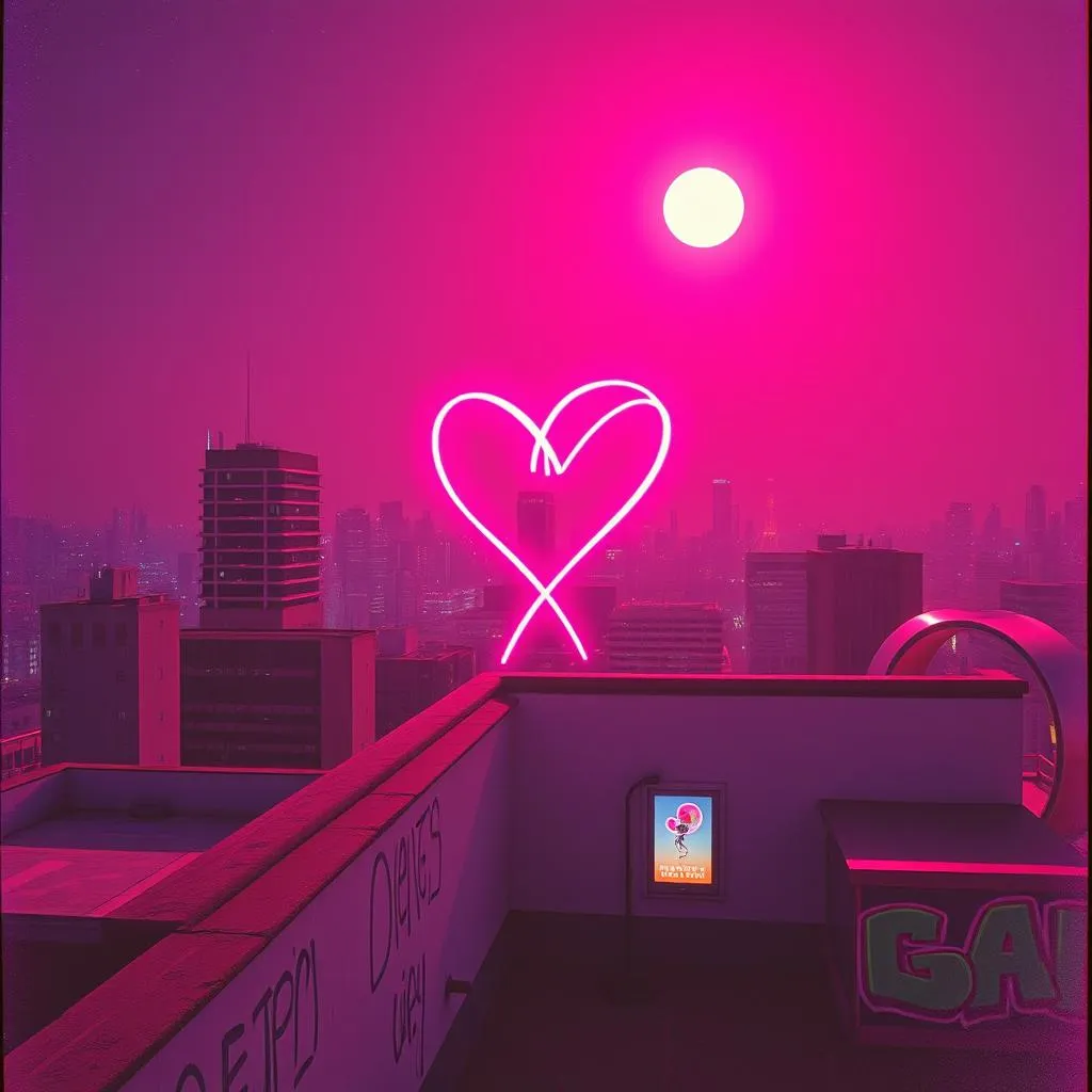 Break the Night