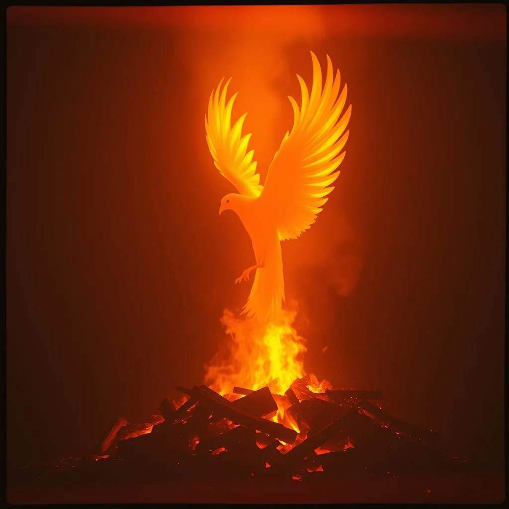 Ignis Ardor 