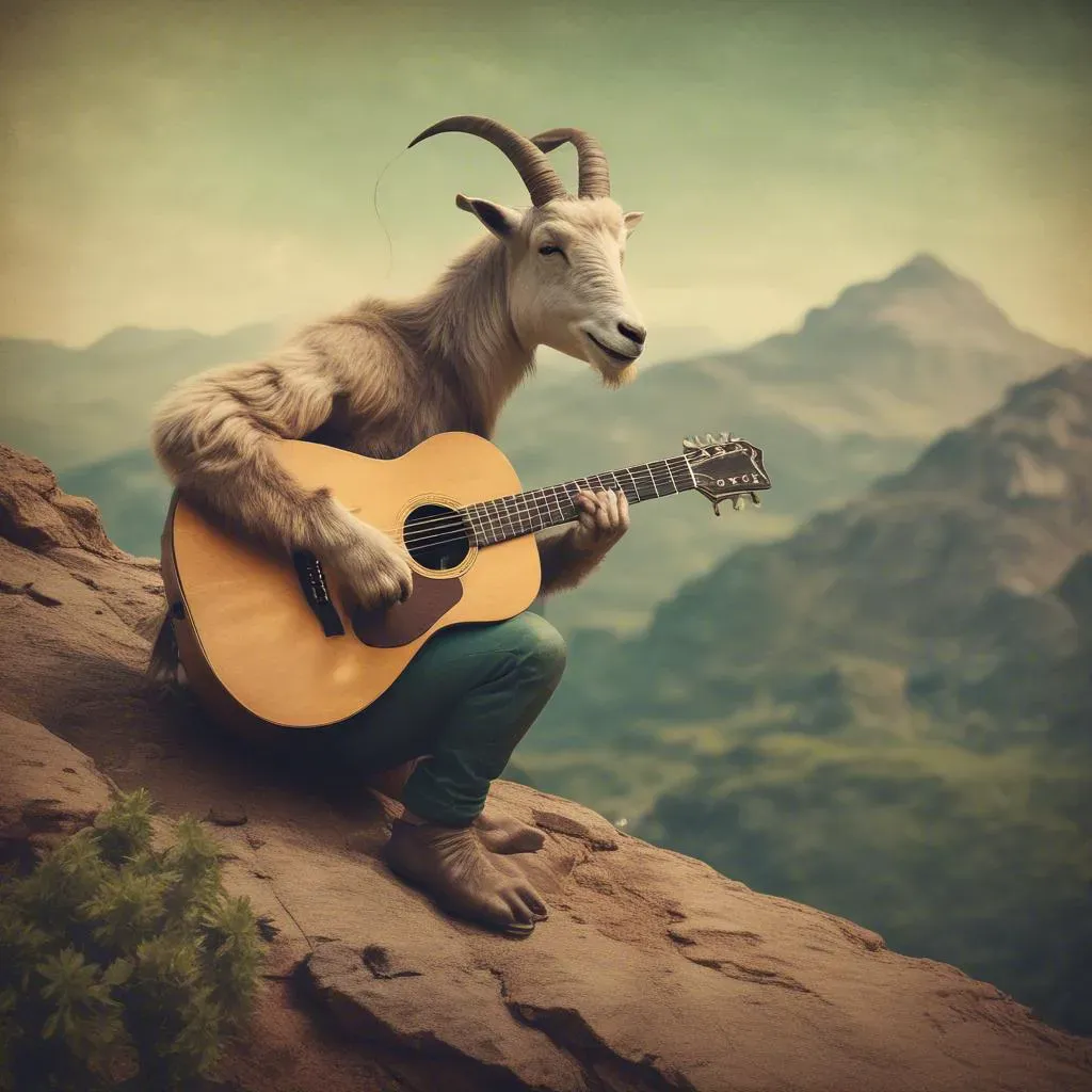G.O.A.T