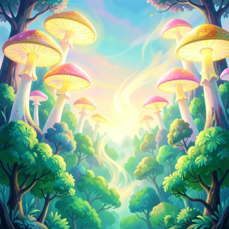 Journey Magic