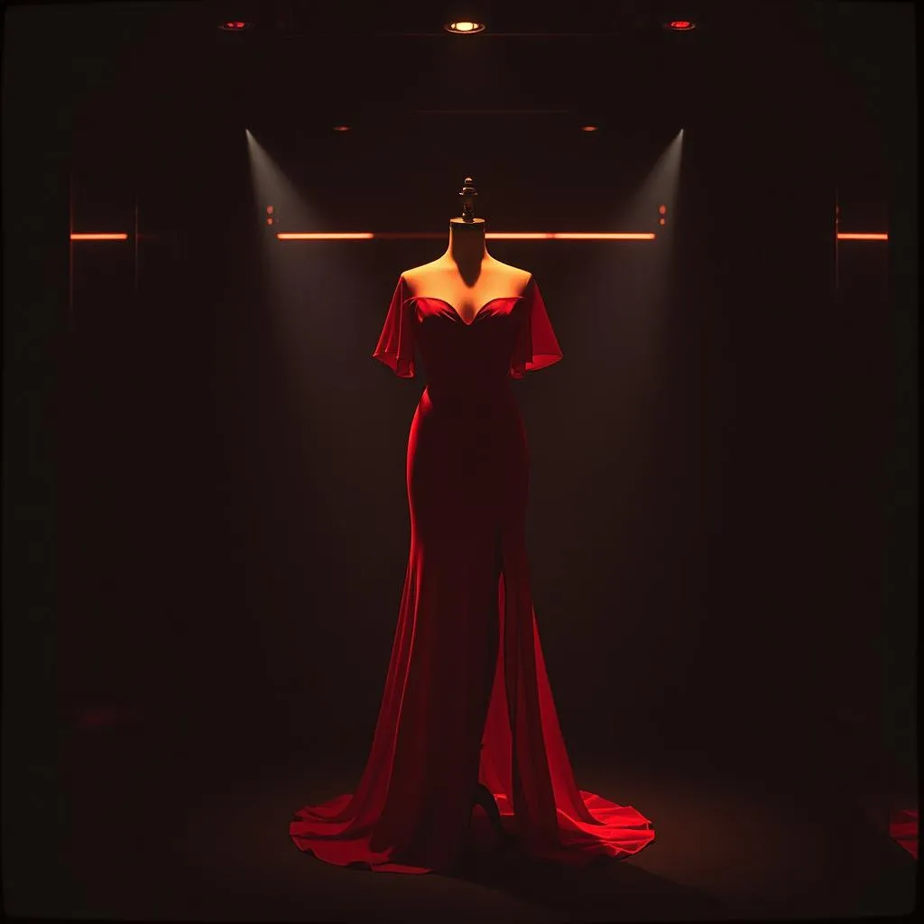 KISS me in Couture