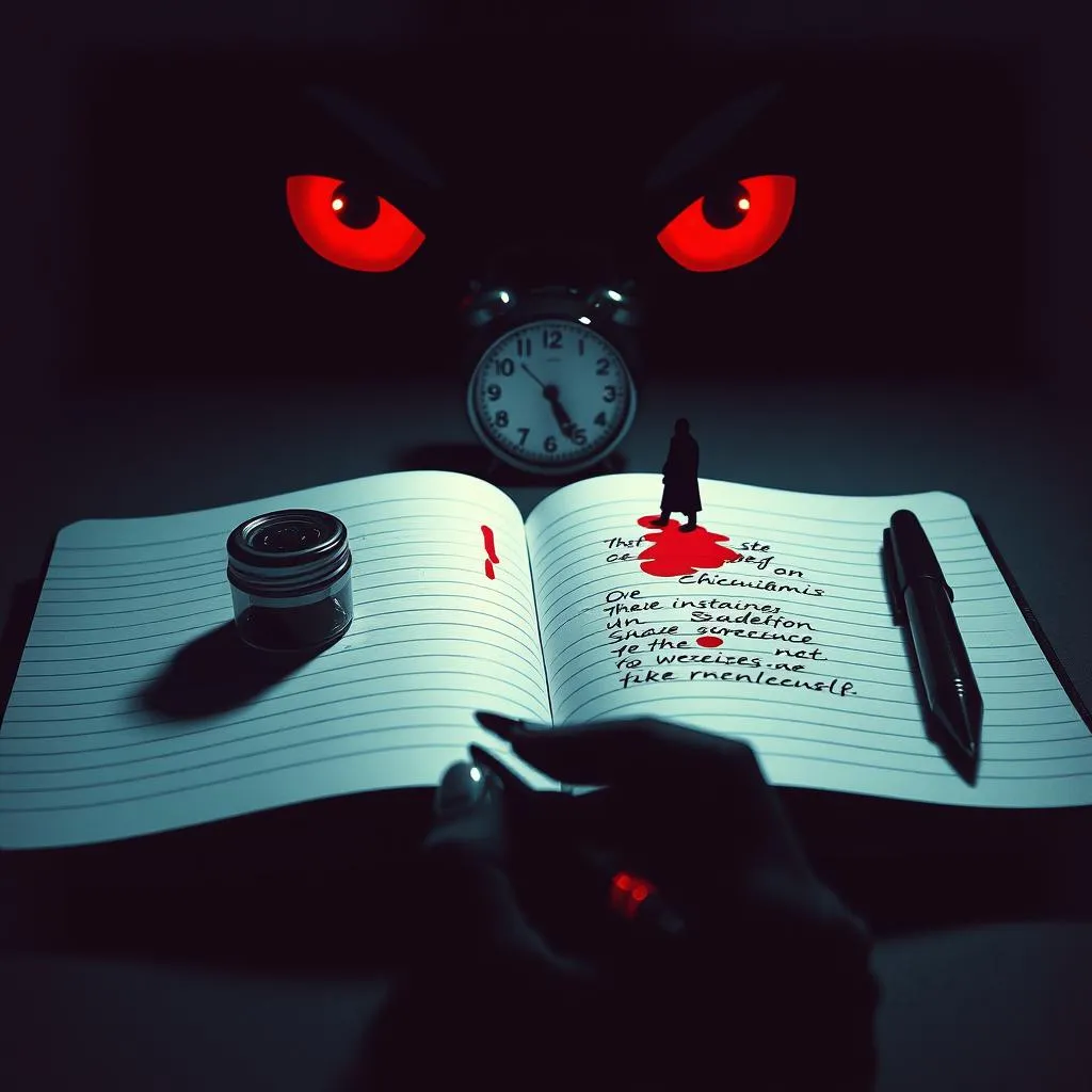 Shinigami Eyes