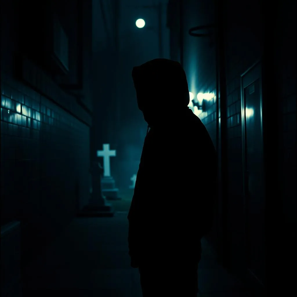 Gunpowder gospel