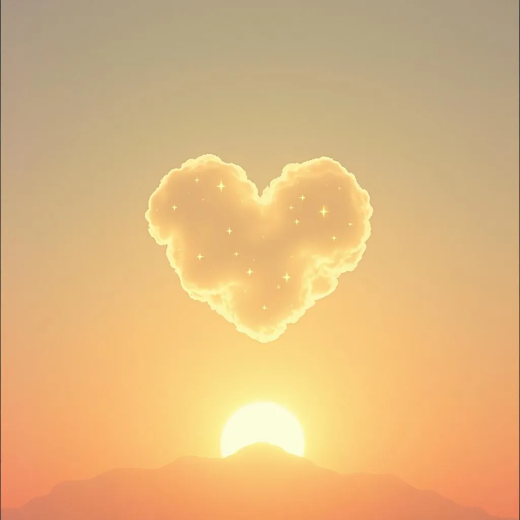 Dédicace à mon amour