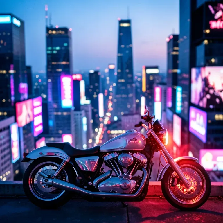 TM Mode