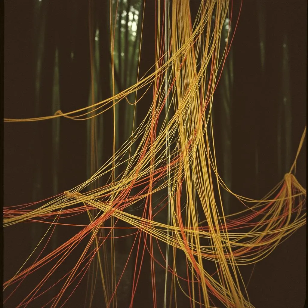 Lost in the Echoes