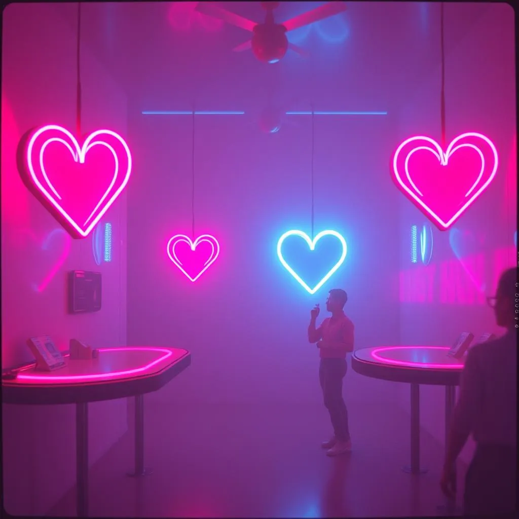 Electric Love