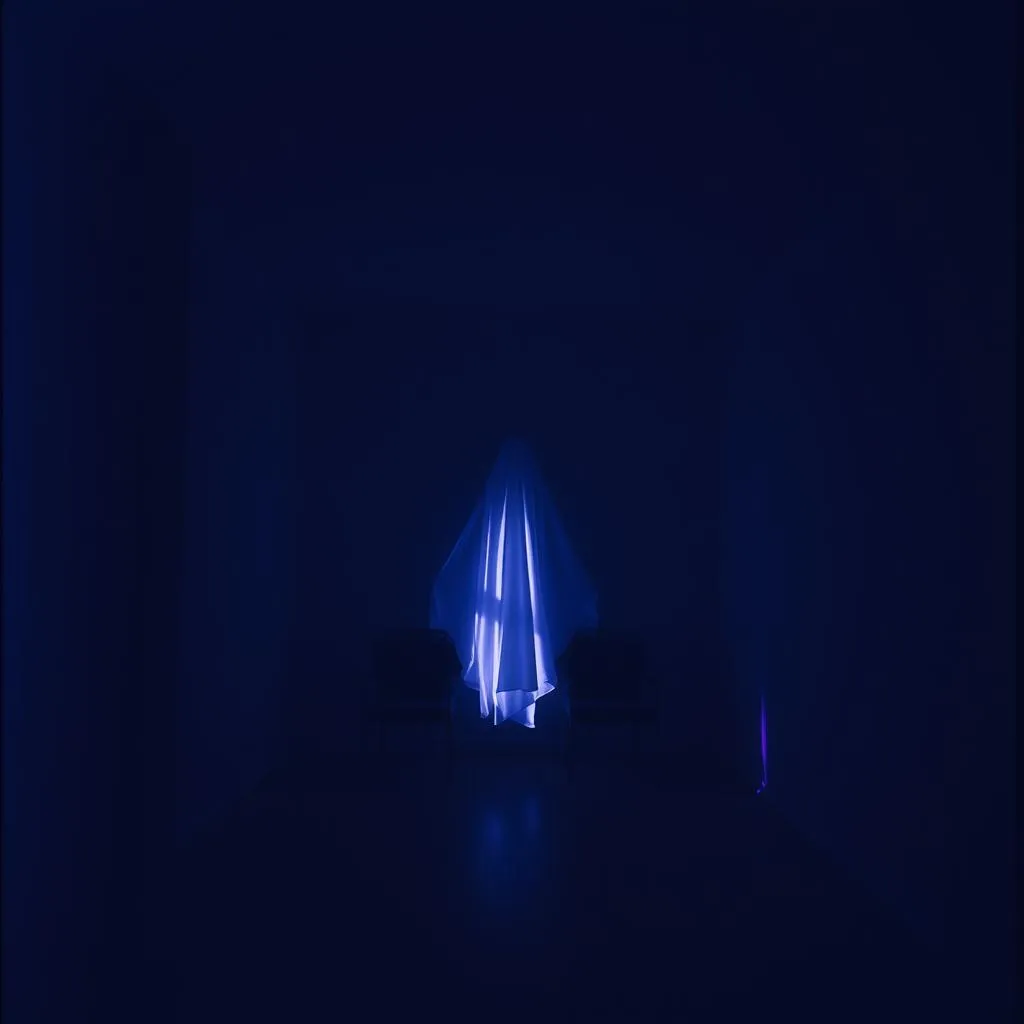 Somebody Else (HauntingMelodiesMix)