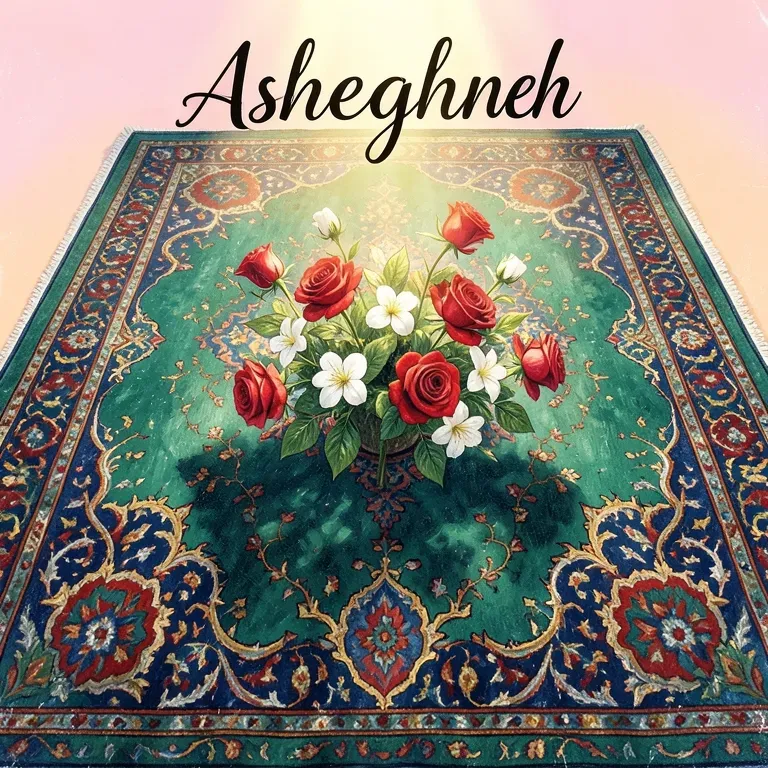 Asheghneh