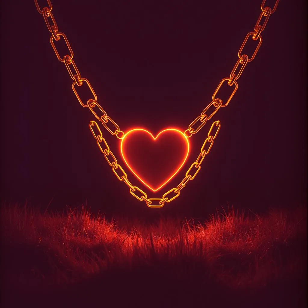 Chains of love