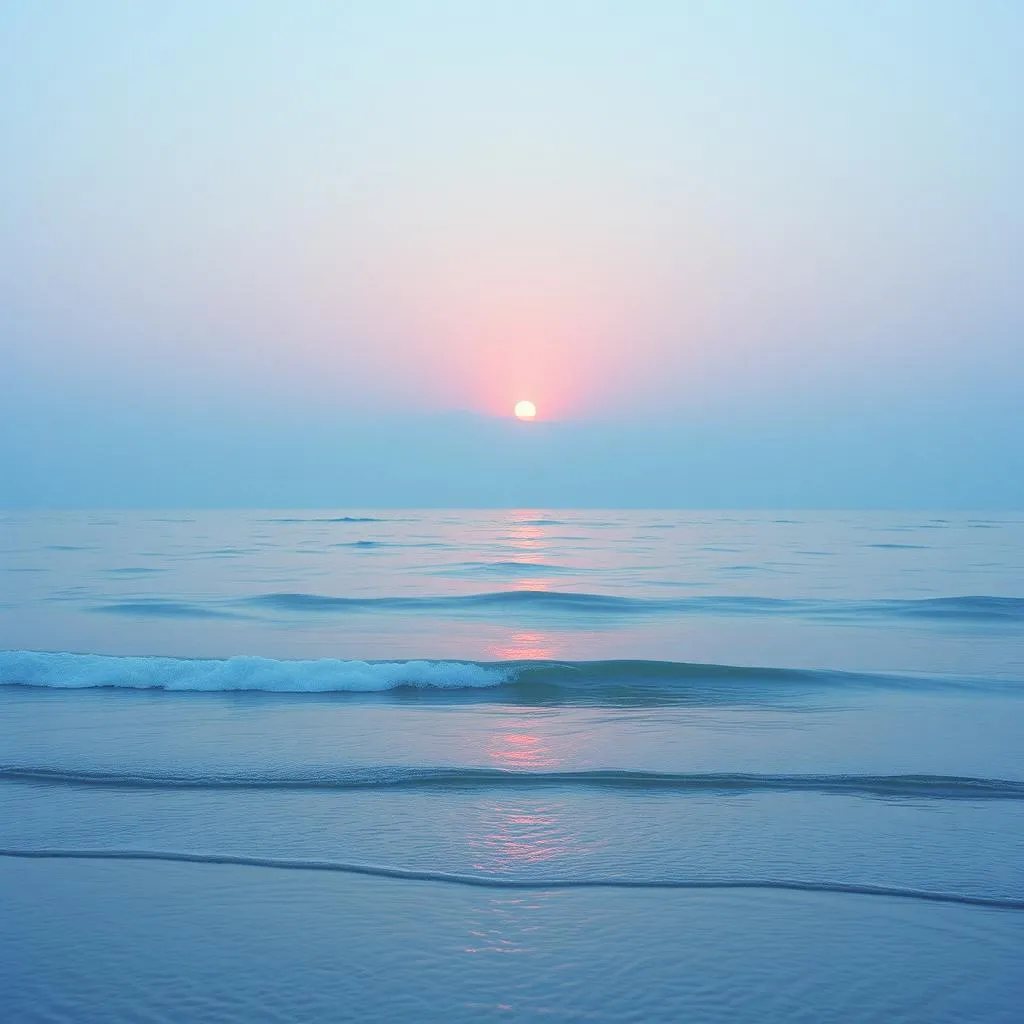 Gentle Horizons