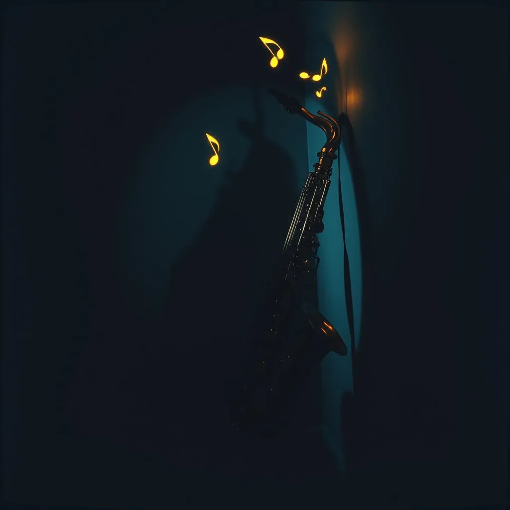 Whispers of the Night