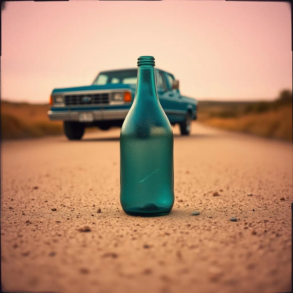 I’ll Drink To You
