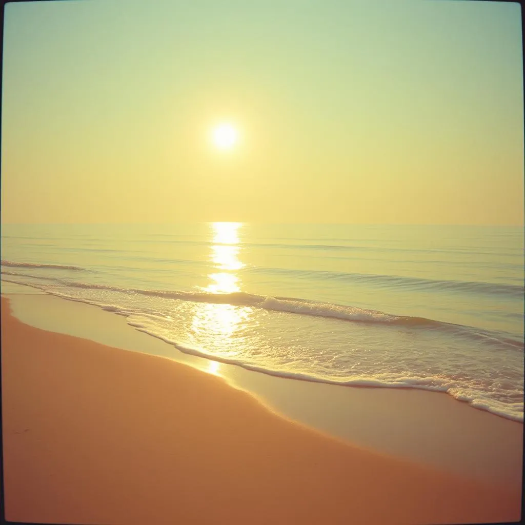 Oceanside Sunshine(Cal Son)