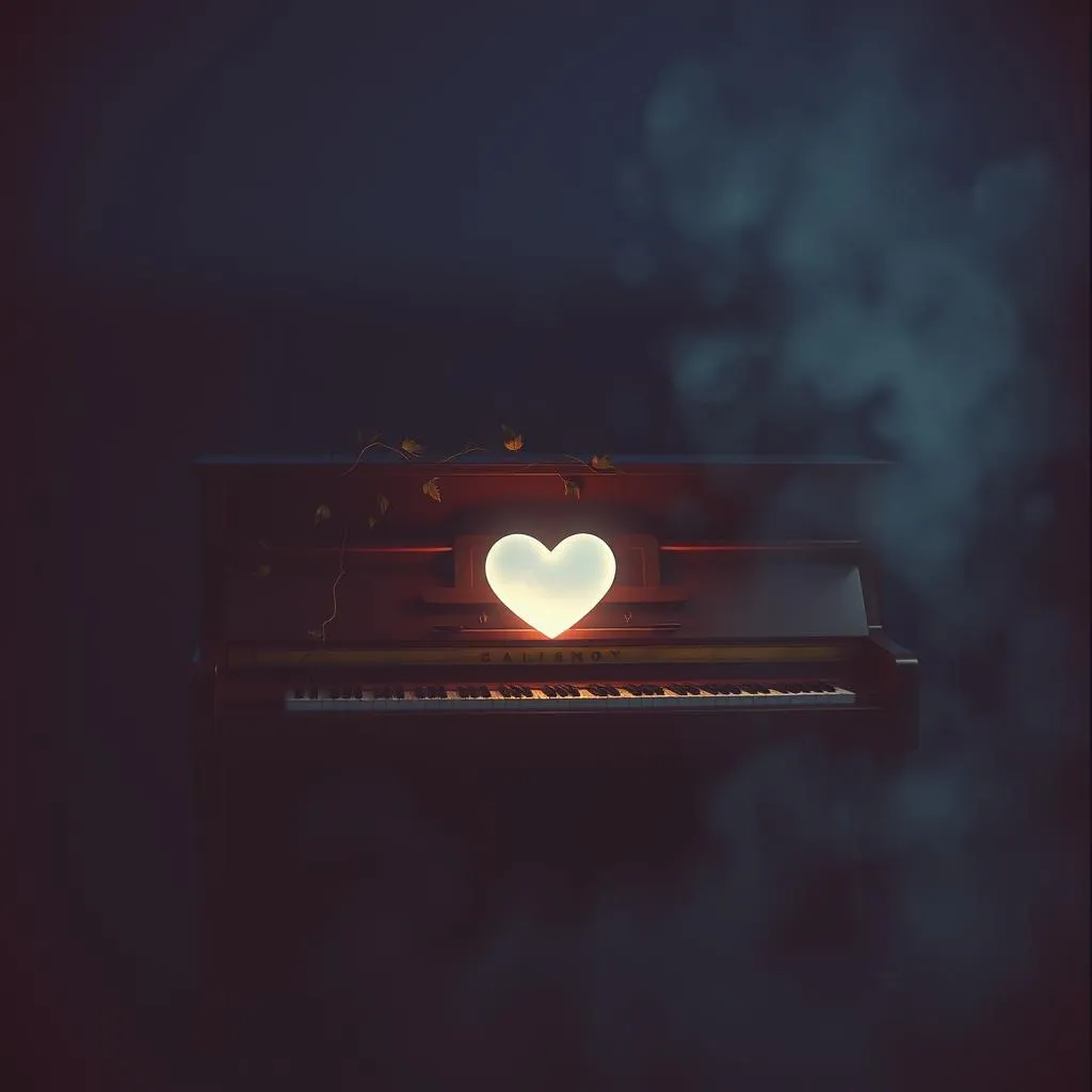 Loved Once...