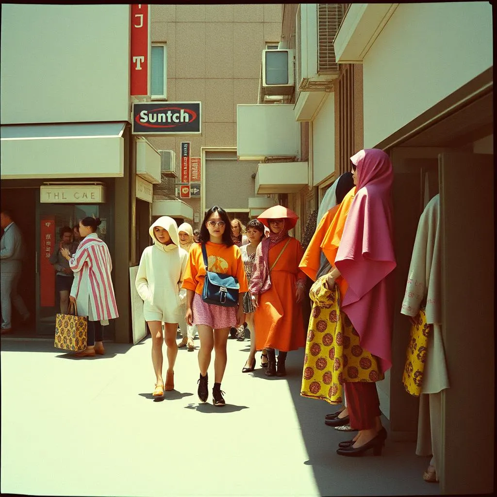 Chakason Fashion