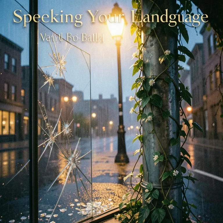 Speaking Your Language