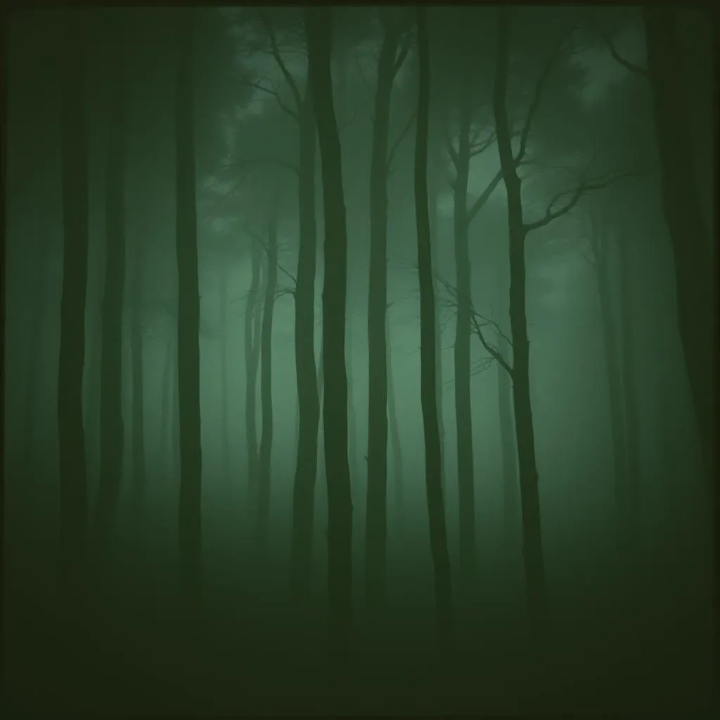 March of Shadows