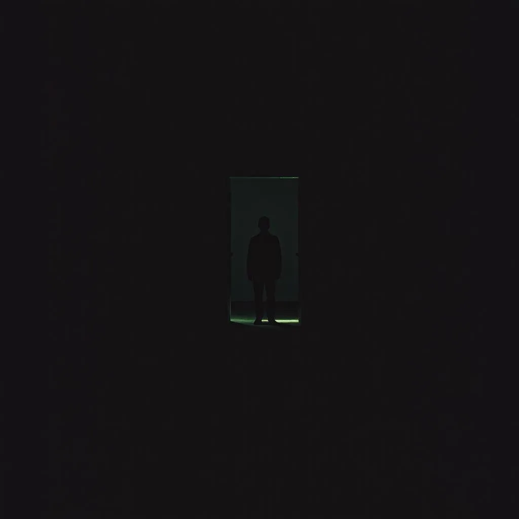 Empty Spaces