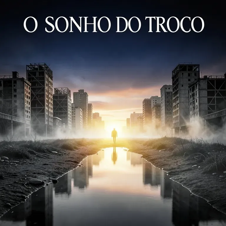O Sonho do Troco