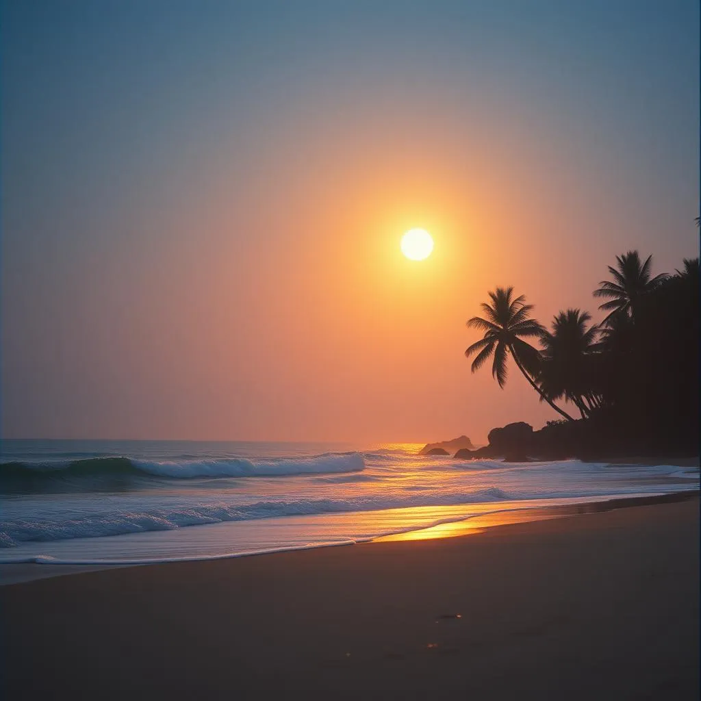 Summer Love Serenade