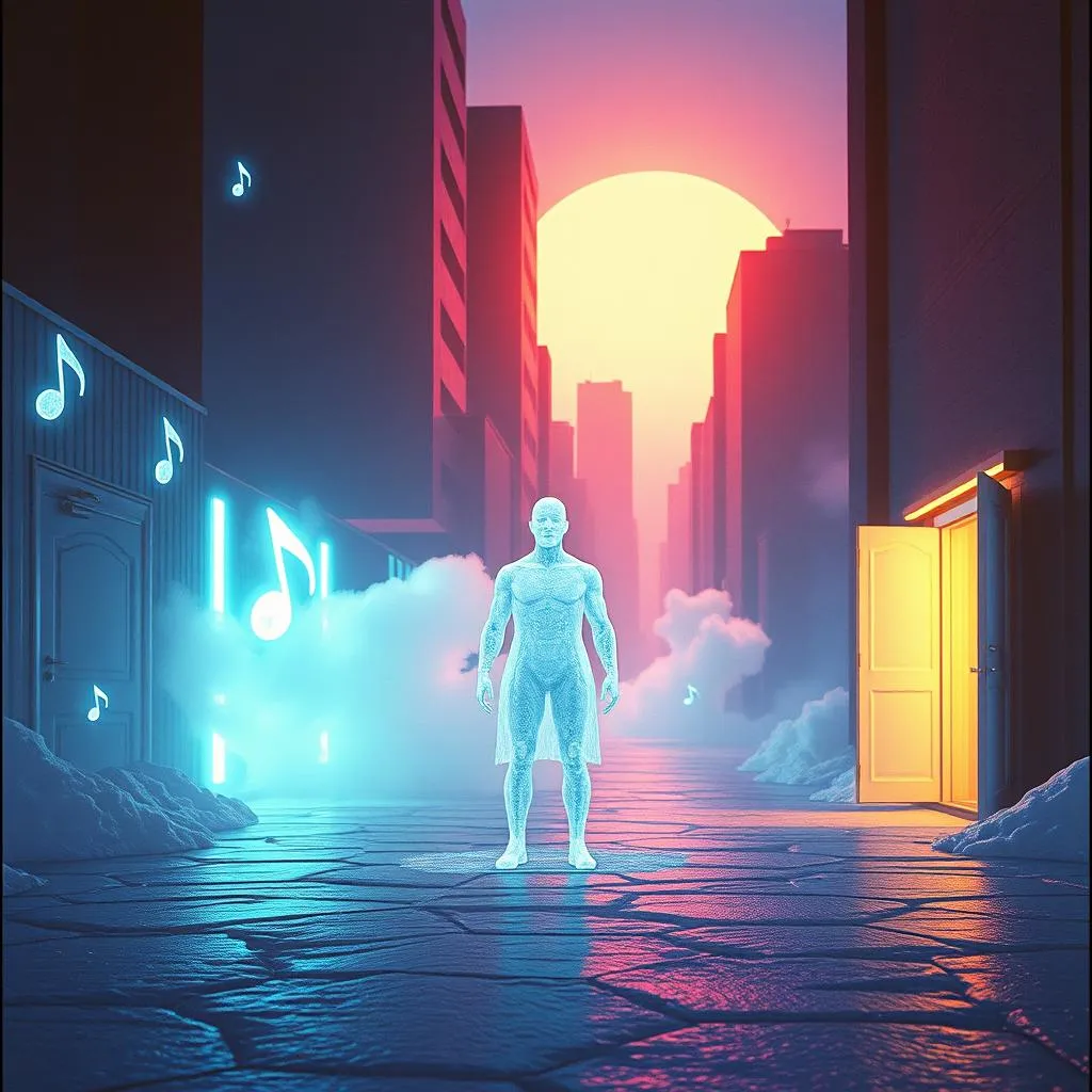Trouble Echoes
