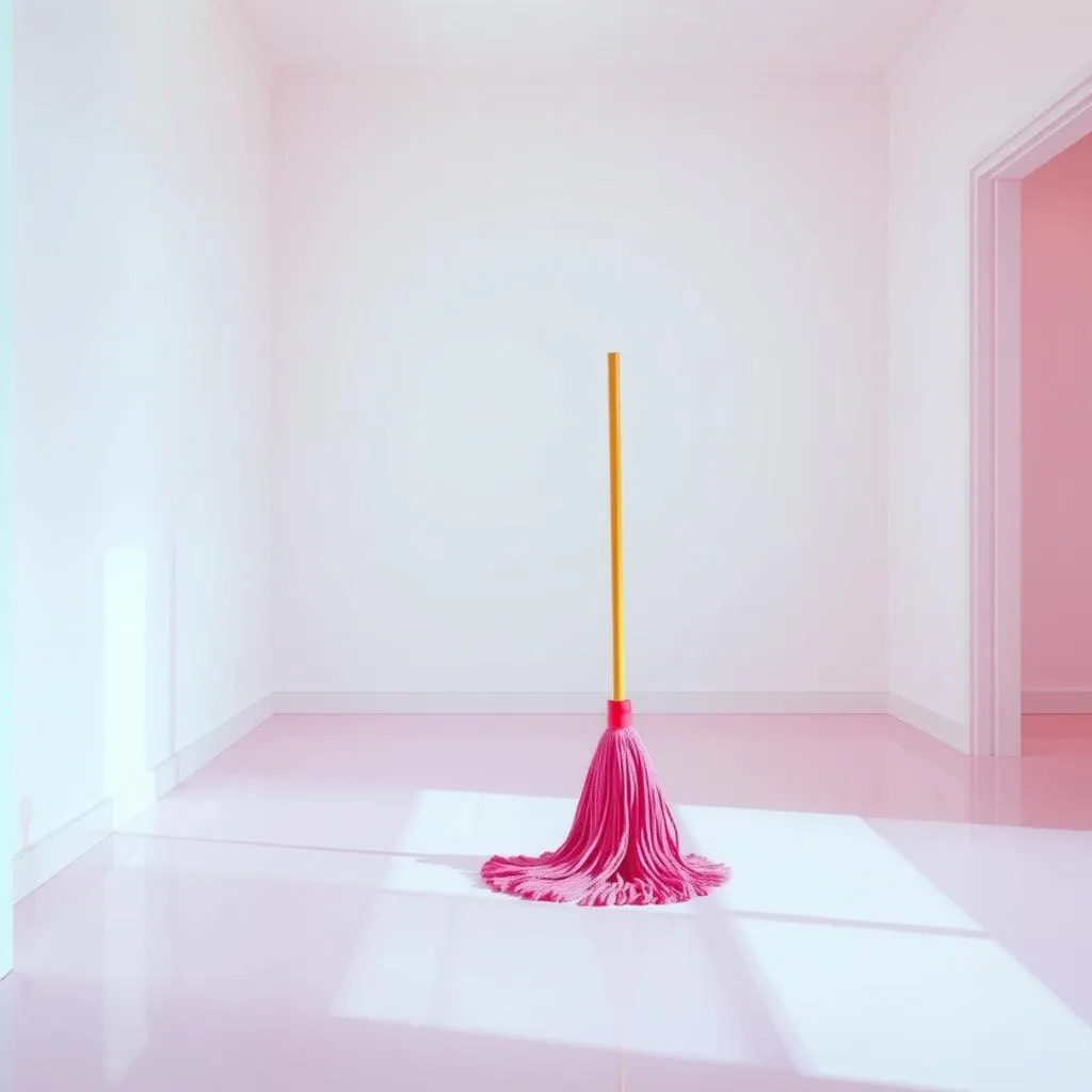 Clean House Groove