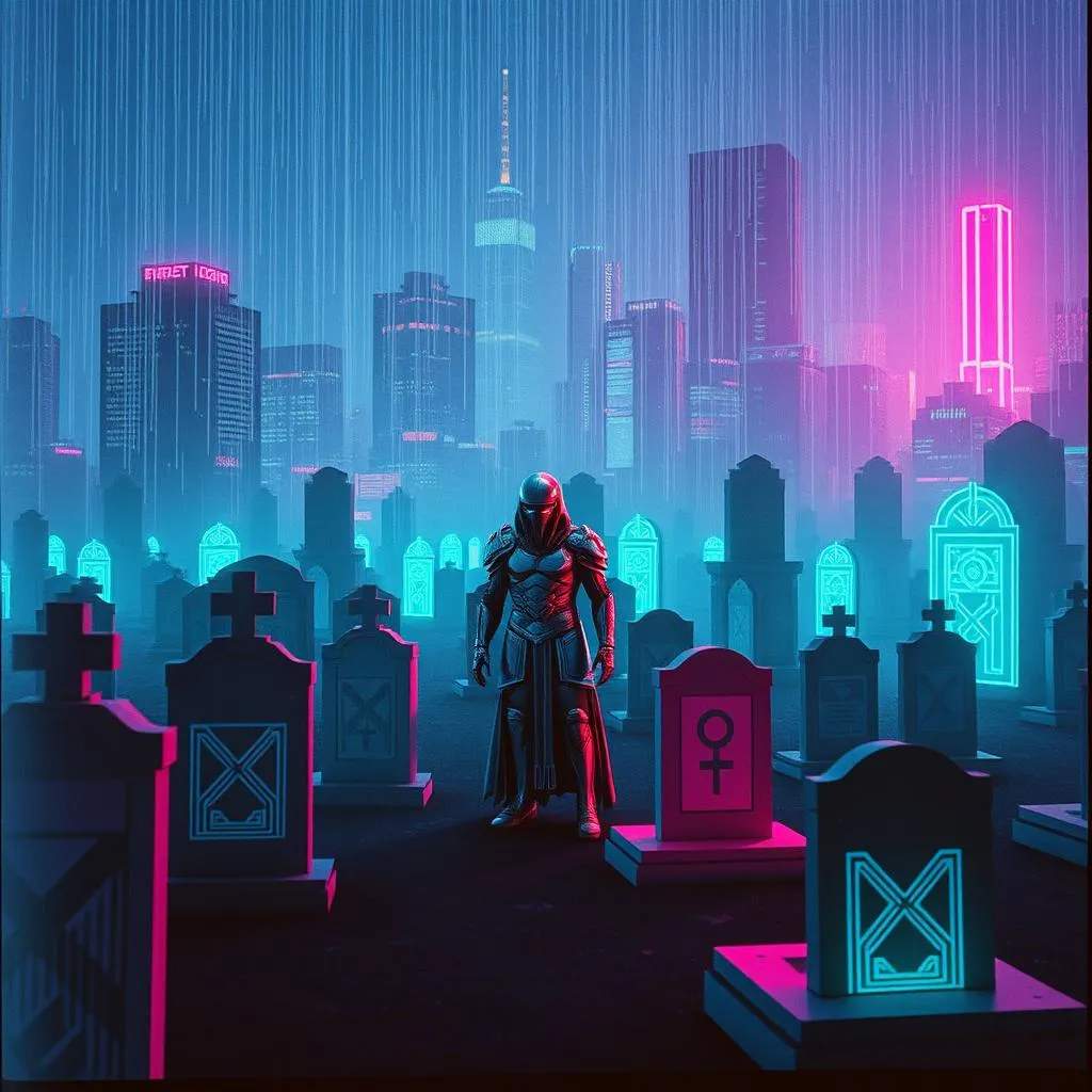 Dead signal