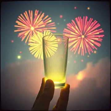 Raise Your Glass