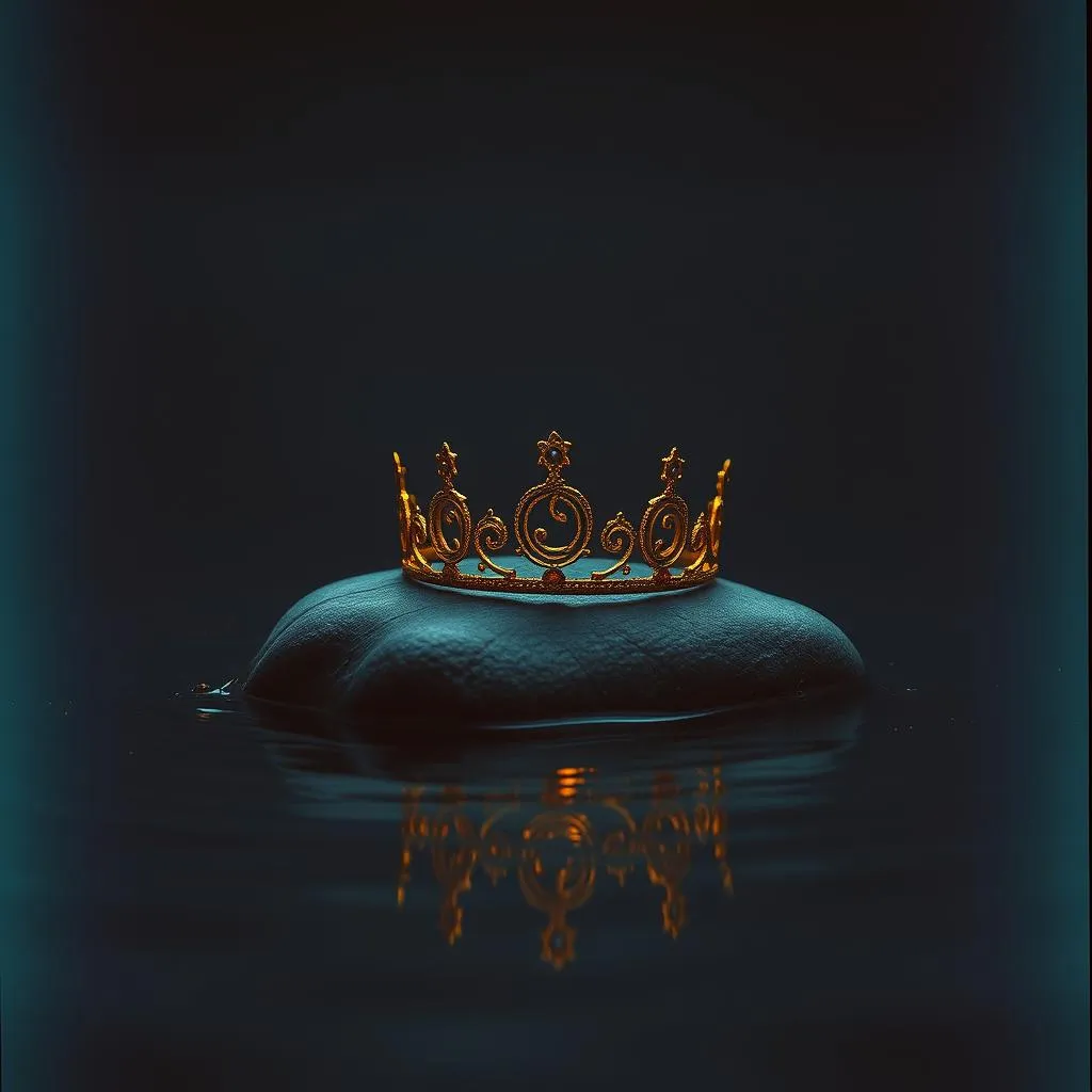Silent Crown