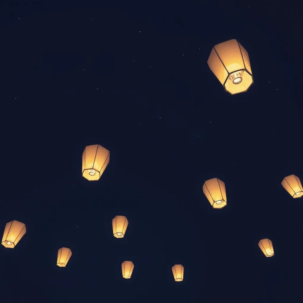 Echoes In The Dark