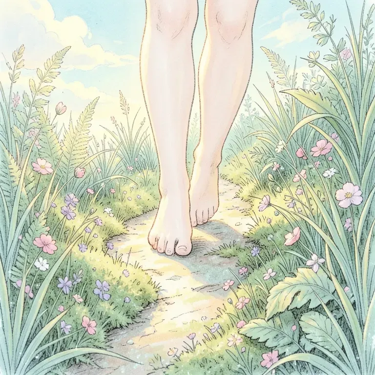 Litlle Light, young and free