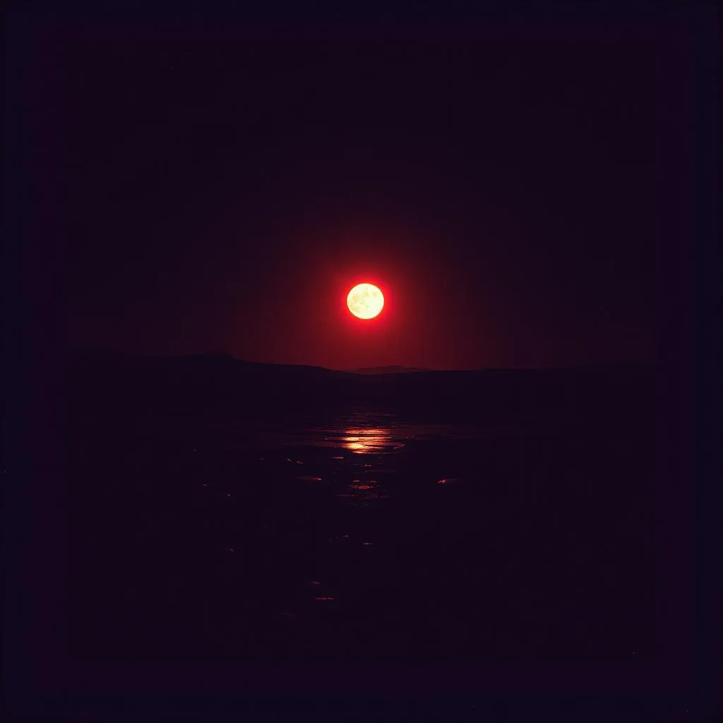 One More Night