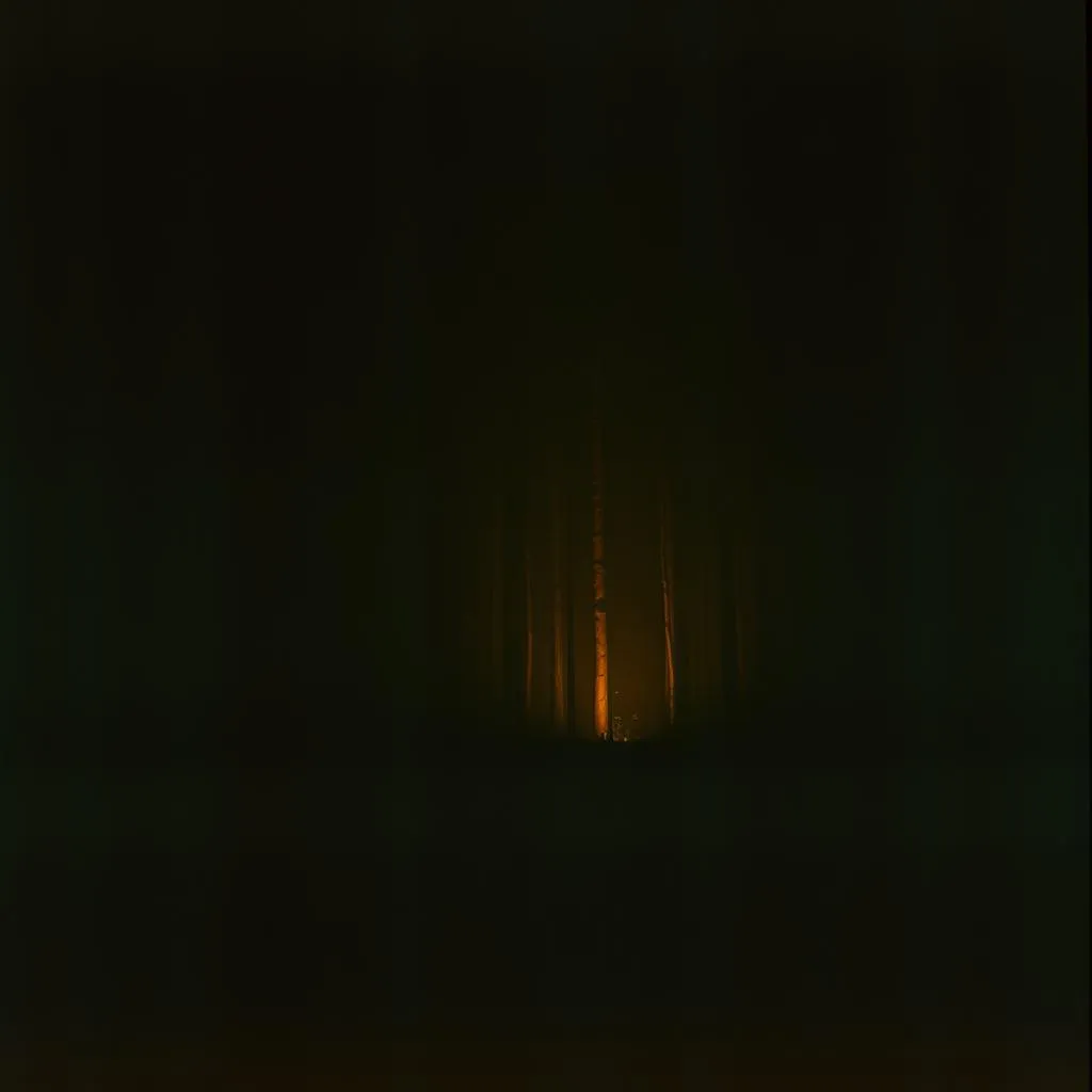 Something Left