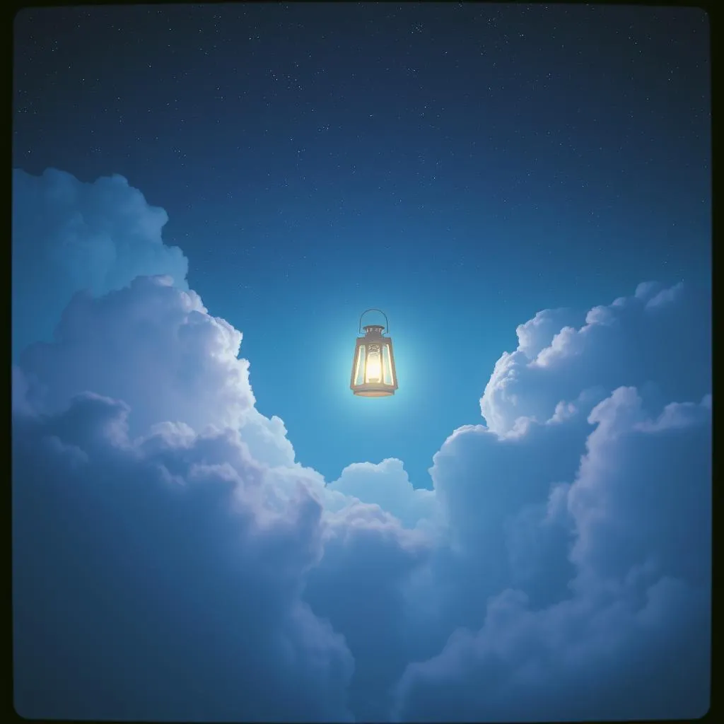 Echoes Beyond the Sky