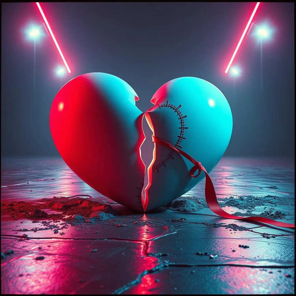Love’s Battlefield
