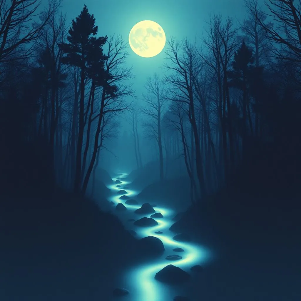Unseen Realm