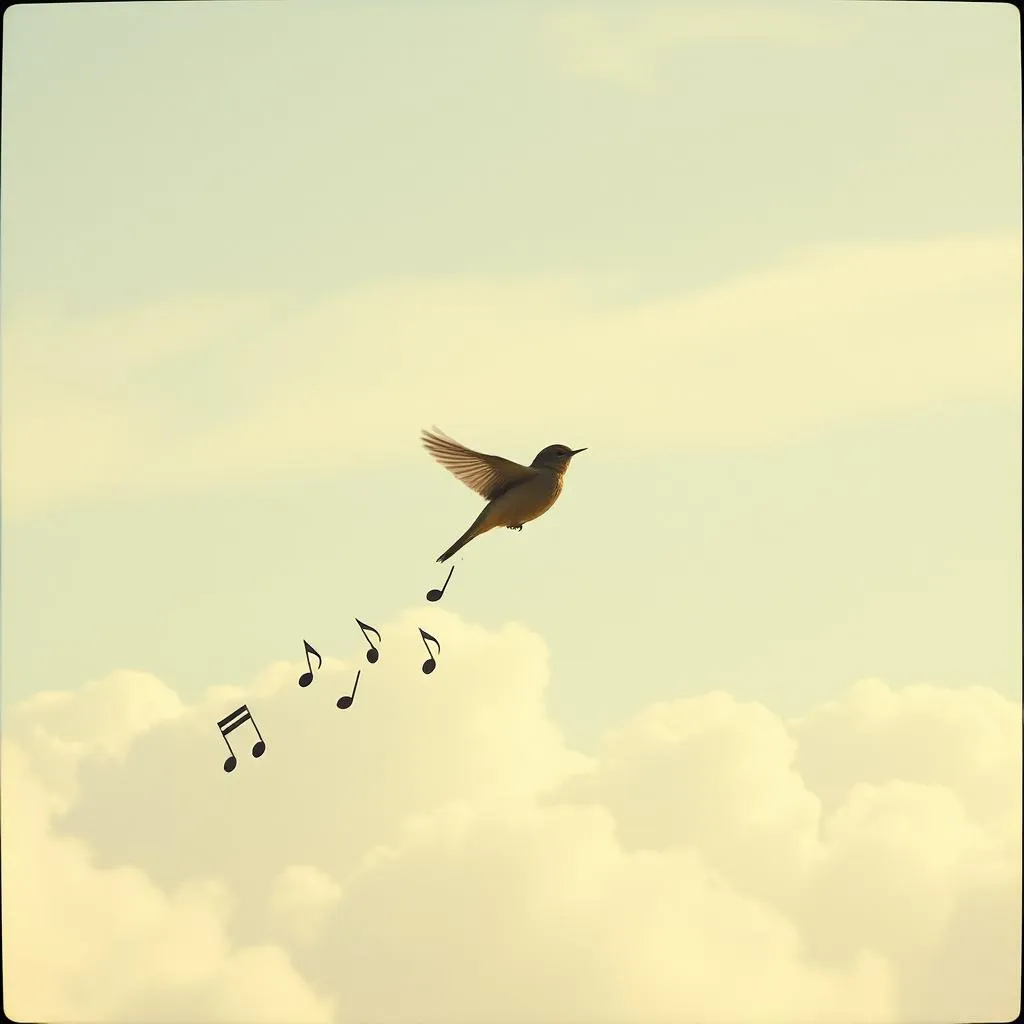 Music Is My Calling
