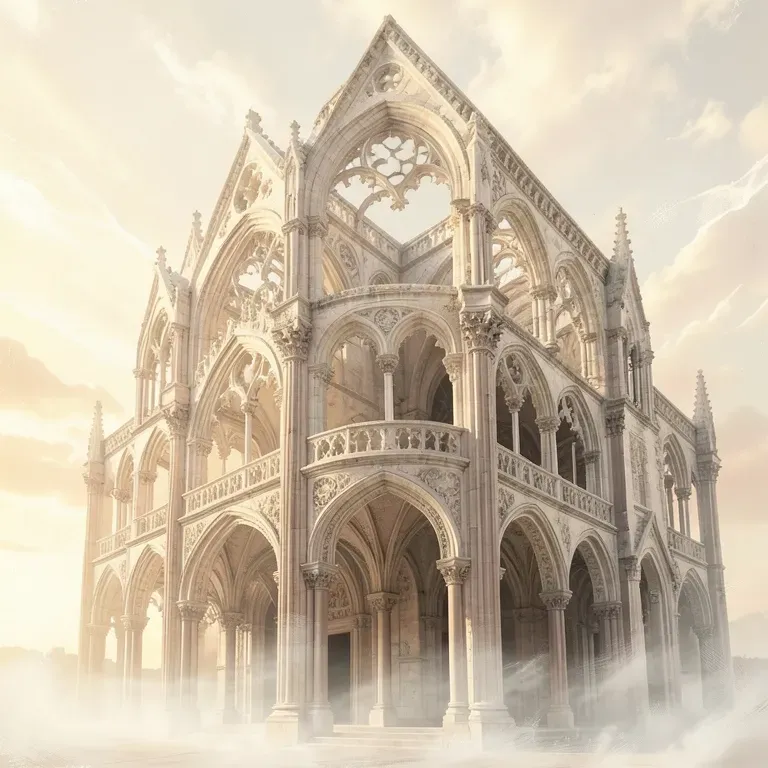Sanctuary of Heart