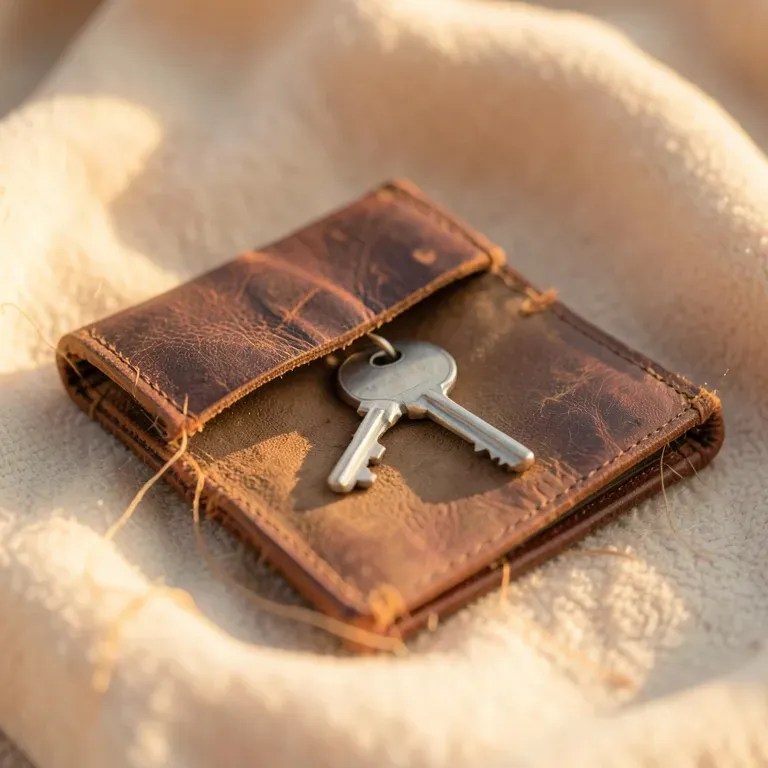 Daddy son snotee