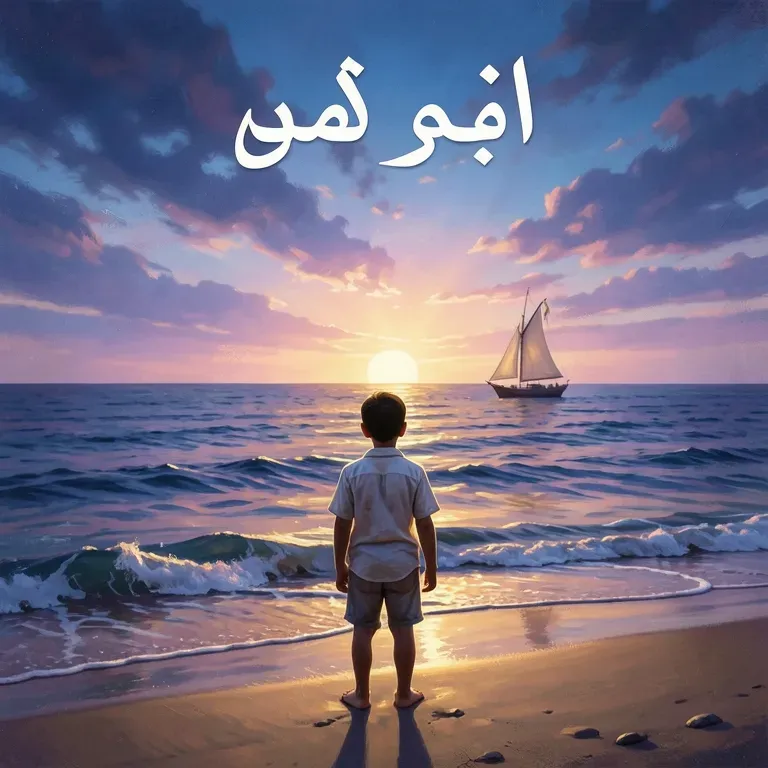 كنا صغارreggae blues 3