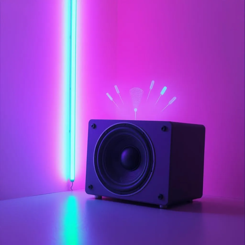 Bassquake Shockwave