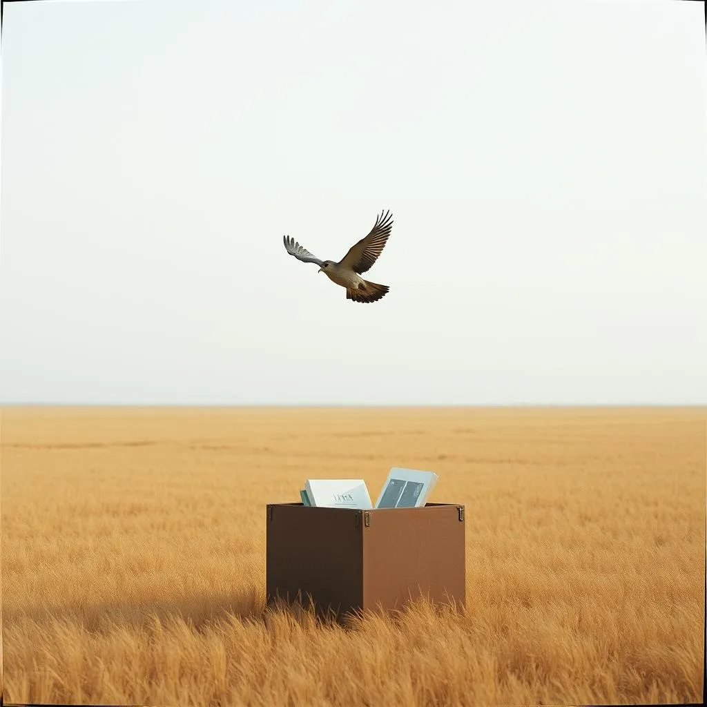 Boxes
