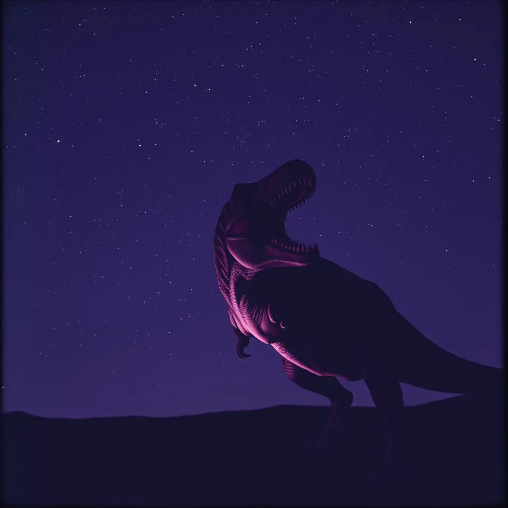Allosaurus (Italian Version)
