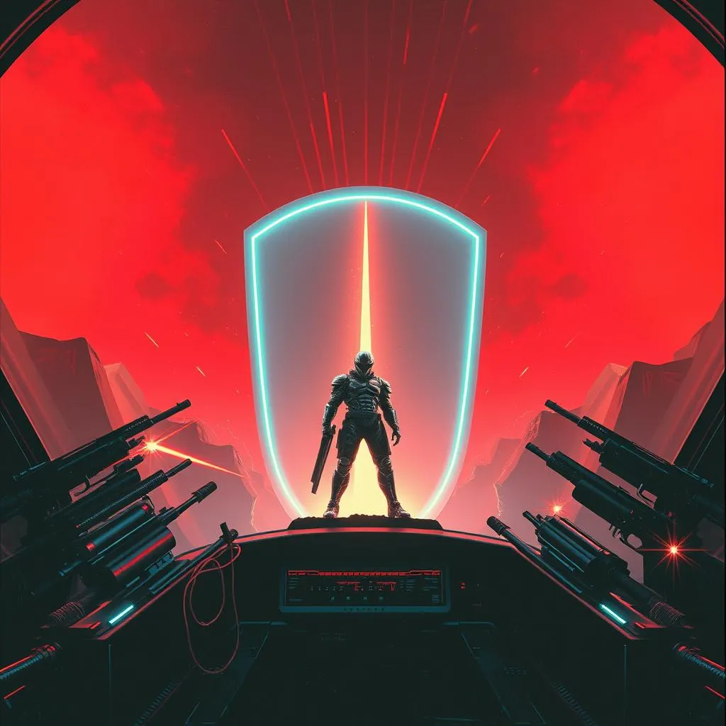 Arc Raider Champion