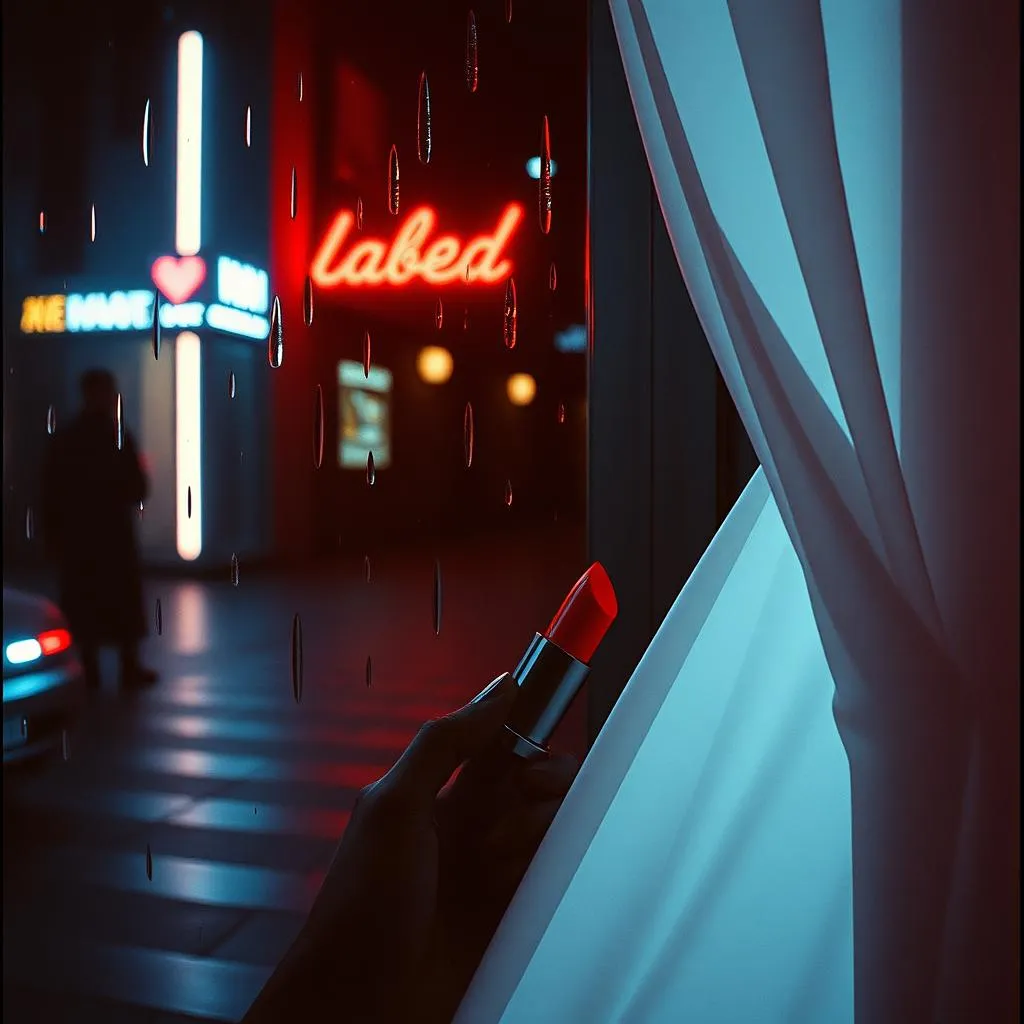 After Hours Pt.3