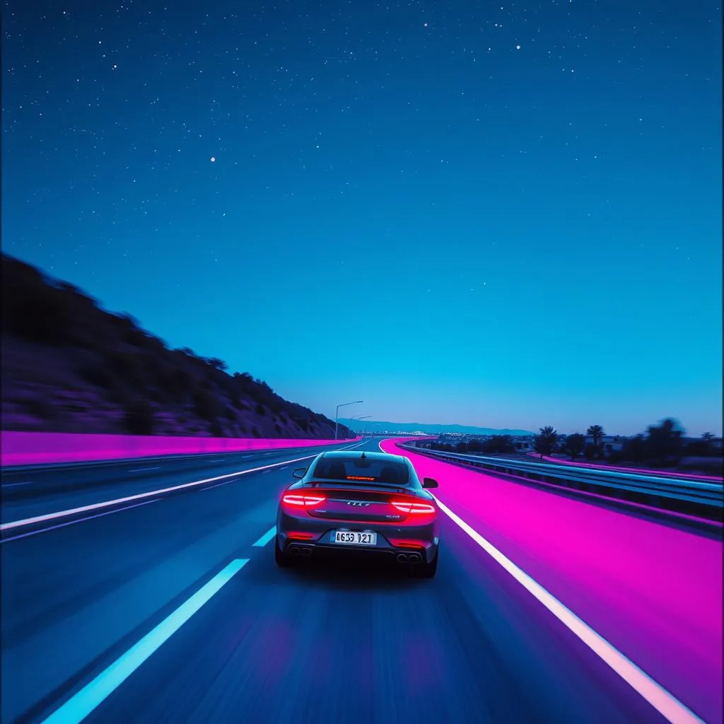 Autobahn