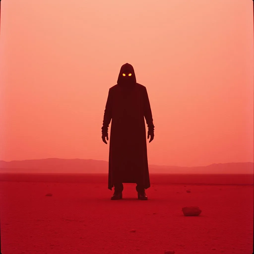 Daemon
