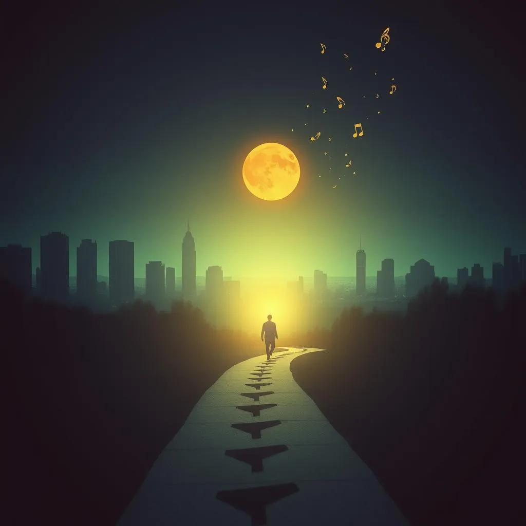 Endless Skies