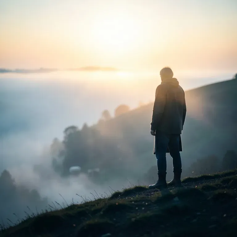 The Shepherd Calls